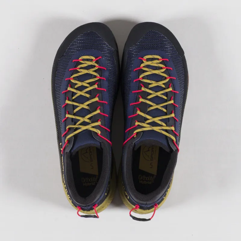 La Sportiva TX4 Evo ST Shoes Night Sky Savanna-6