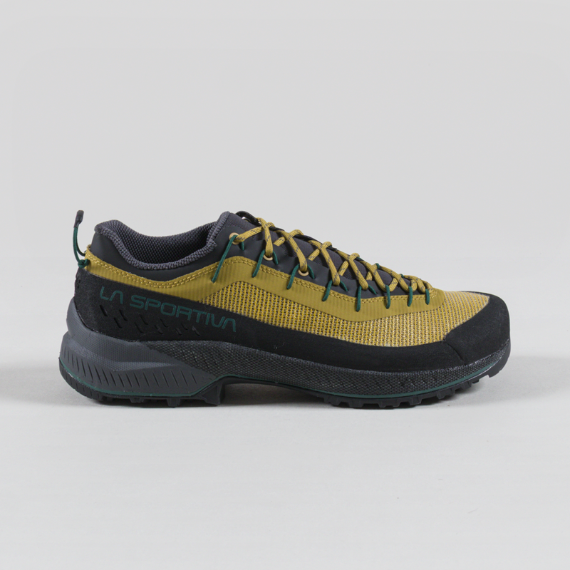 La Sportiva TX4 Evo ST Shoes Savana Onyx-2