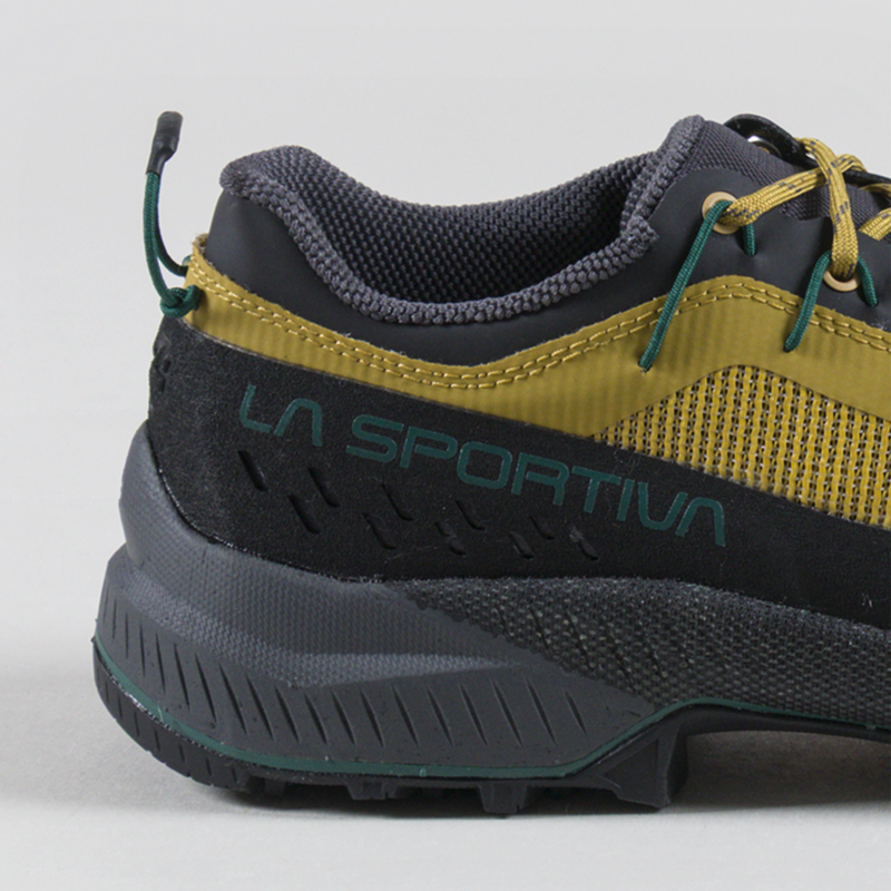 La Sportiva TX4 Evo ST Shoes Savana Onyx-4