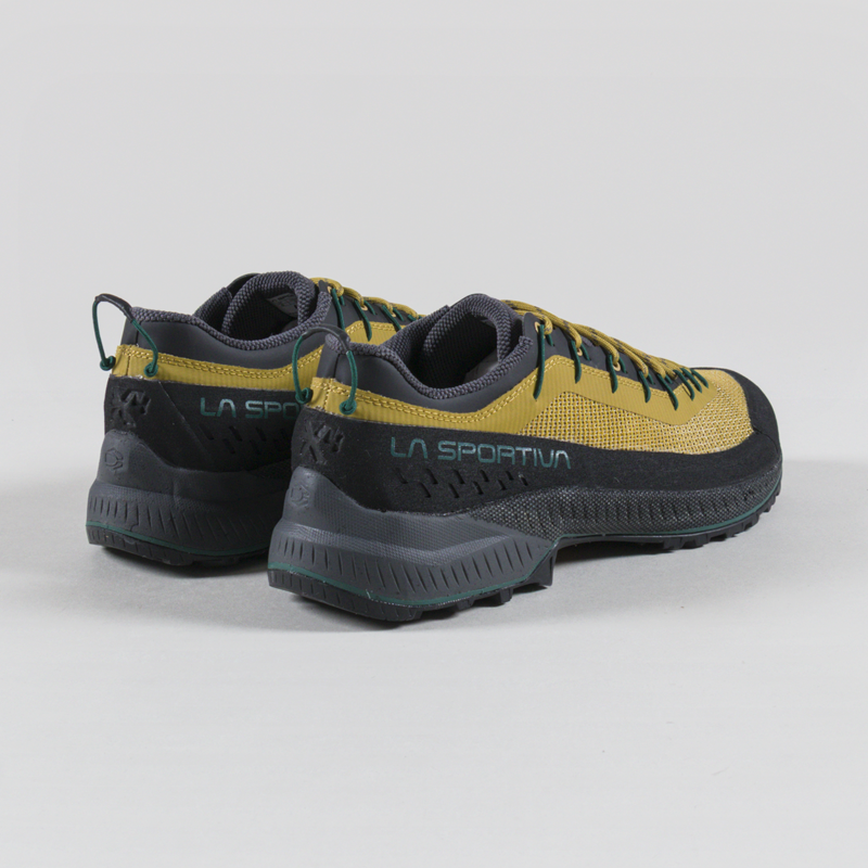 La Sportiva TX4 Evo ST Shoes Savana Onyx-1