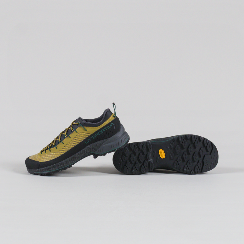 La Sportiva TX4 Evo ST Shoes Savana Onyx-3