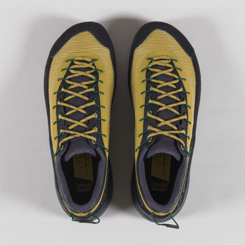 La Sportiva TX4 Evo ST Shoes Savana Onyx-6