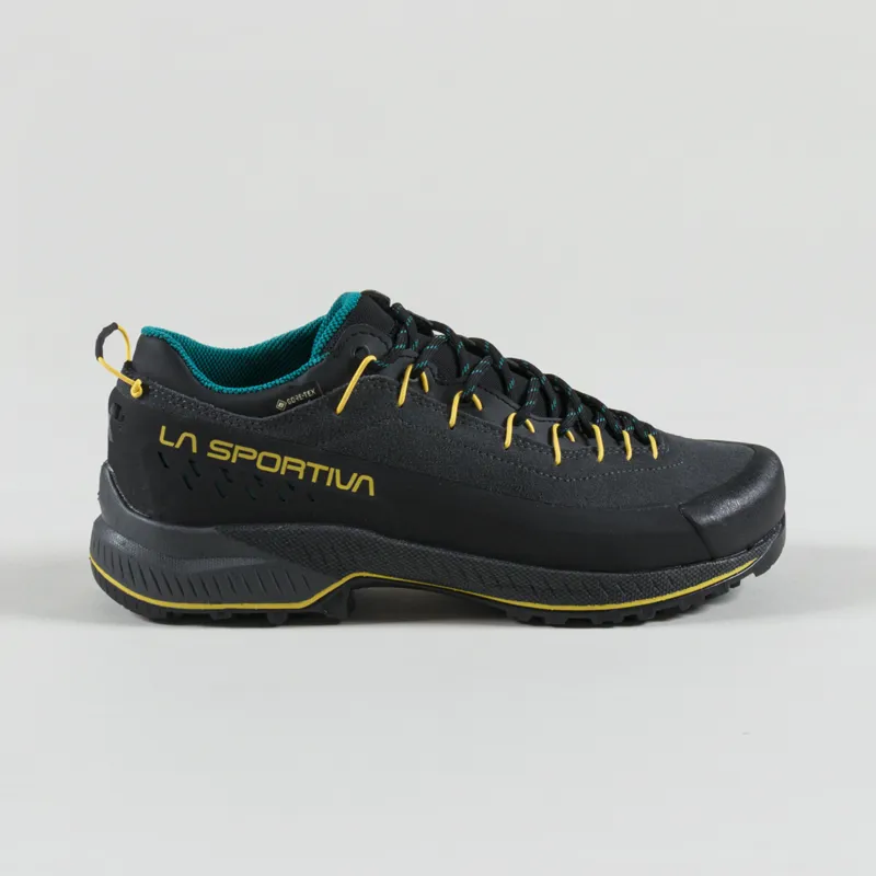 La Sportiva TX4 Evo GORE-TEX Shoes Carbon Bamboo-2