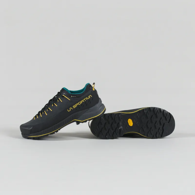 La Sportiva TX4 Evo GORE-TEX Shoes Carbon Bamboo-3