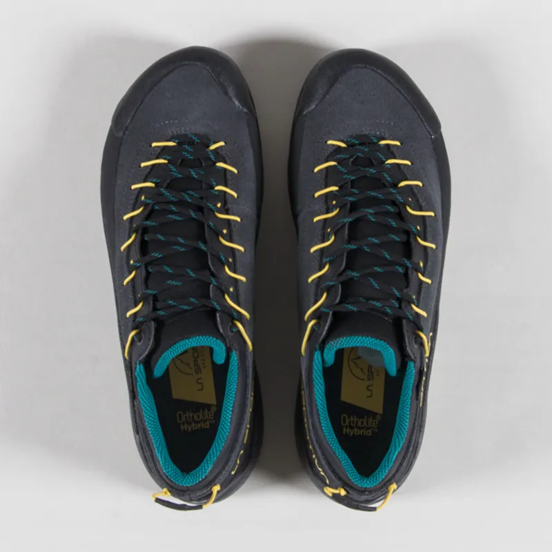 La Sportiva TX4 Evo GORE-TEX Shoes Carbon Bamboo-6