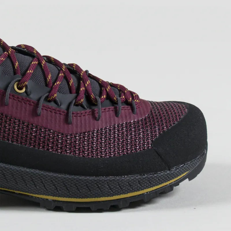 La Sportiva Womens TX4 Evo ST Shoes Redwood Onyx-5
