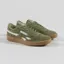 Reebok Club C Revenge Vintage Shoes Gritty Green Alabaster Gum