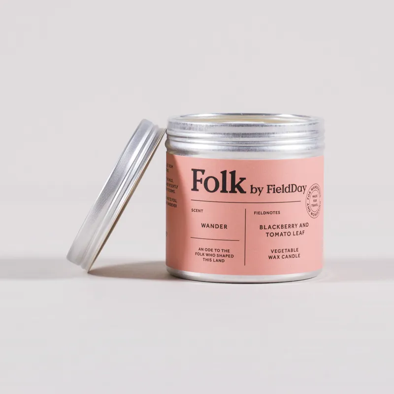 FieldDay Folk Tin Candle Wander-2
