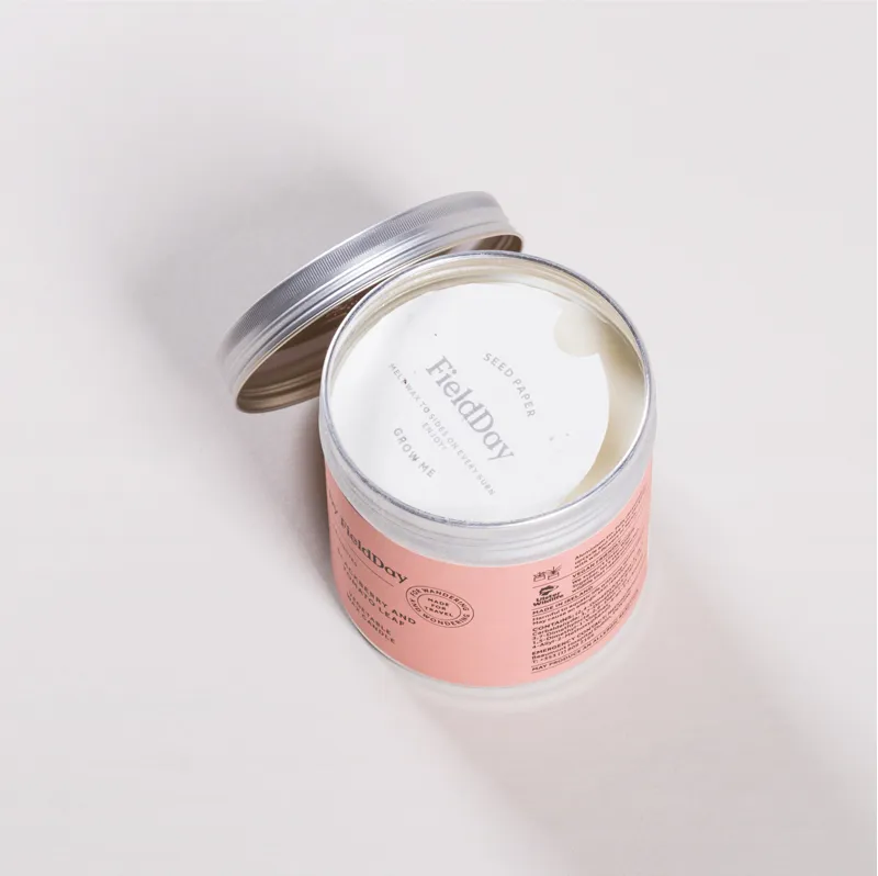 FieldDay Folk Tin Candle Wander-1