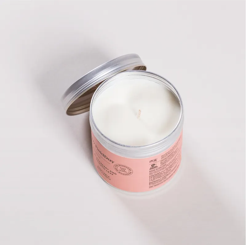 FieldDay Folk Tin Candle Wander-3