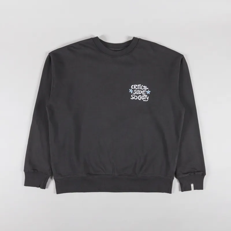 The Critical Slide Society Very Nice Crew Phantom-1