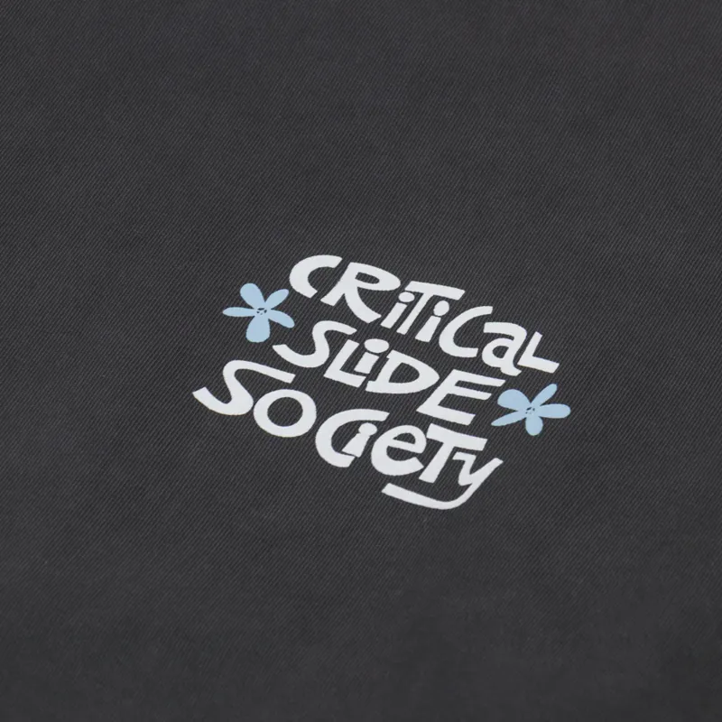 The Critical Slide Society Very Nice Crew Phantom-5