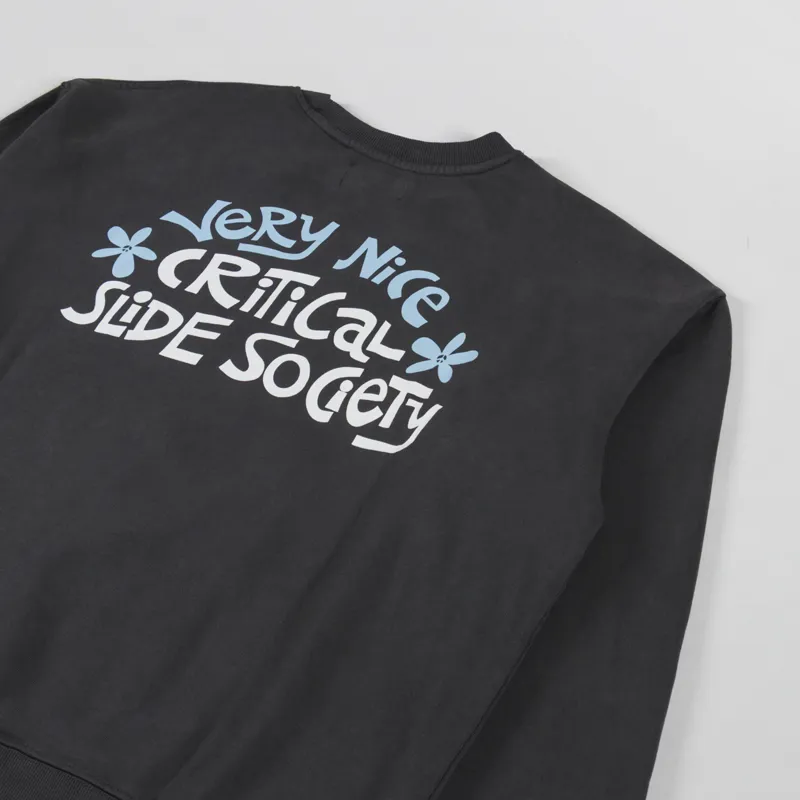 The Critical Slide Society Very Nice Crew Phantom-2