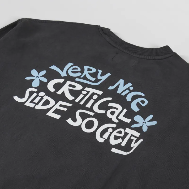 The Critical Slide Society Very Nice Crew Phantom-4