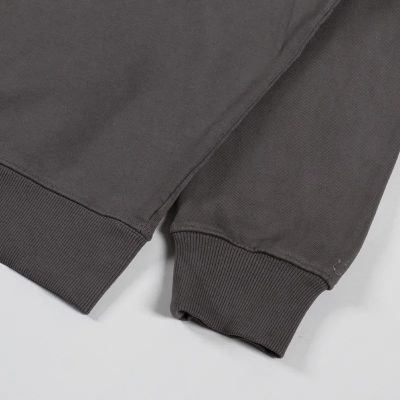 The Critical Slide Society Madness Hoodie Ashphalt-9