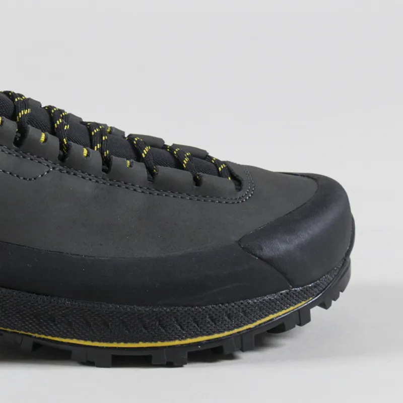 La Sportiva TX5 Evo GORE-TEX Shoes Carbon Yellow-5