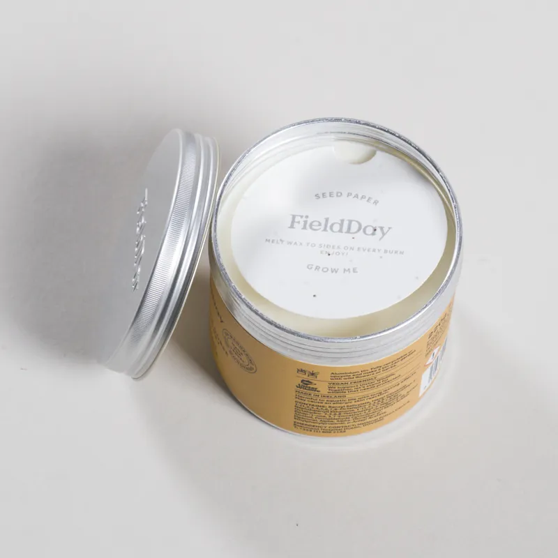 FieldDay Folk Tin Candle Belong-2