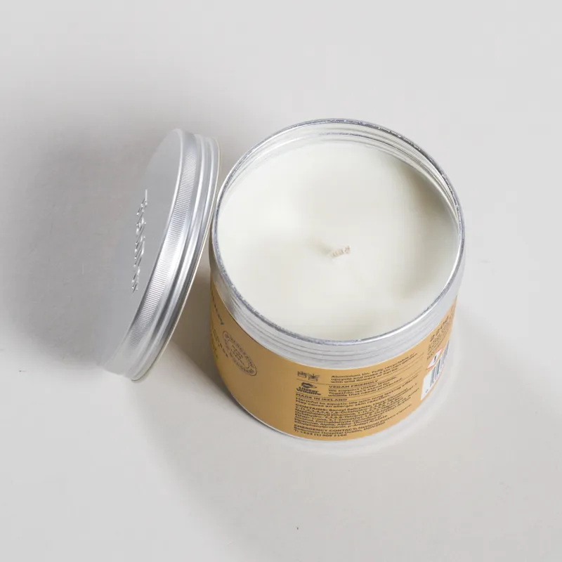 FieldDay Folk Tin Candle Belong-1