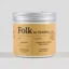 FieldDay Folk Tin Candle Belong