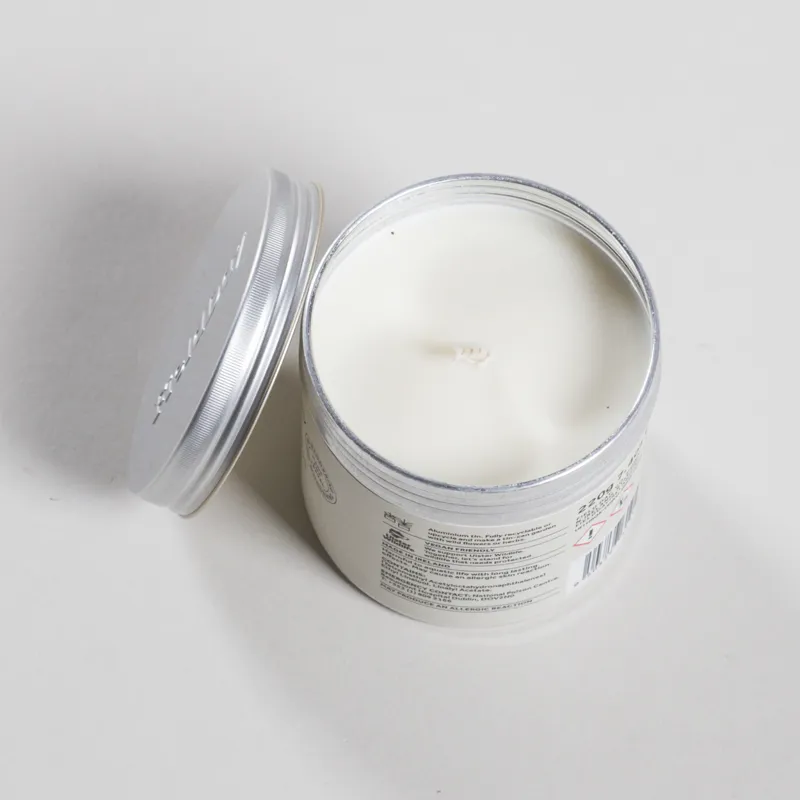 FieldDay Folk Tin Candle Peat-1