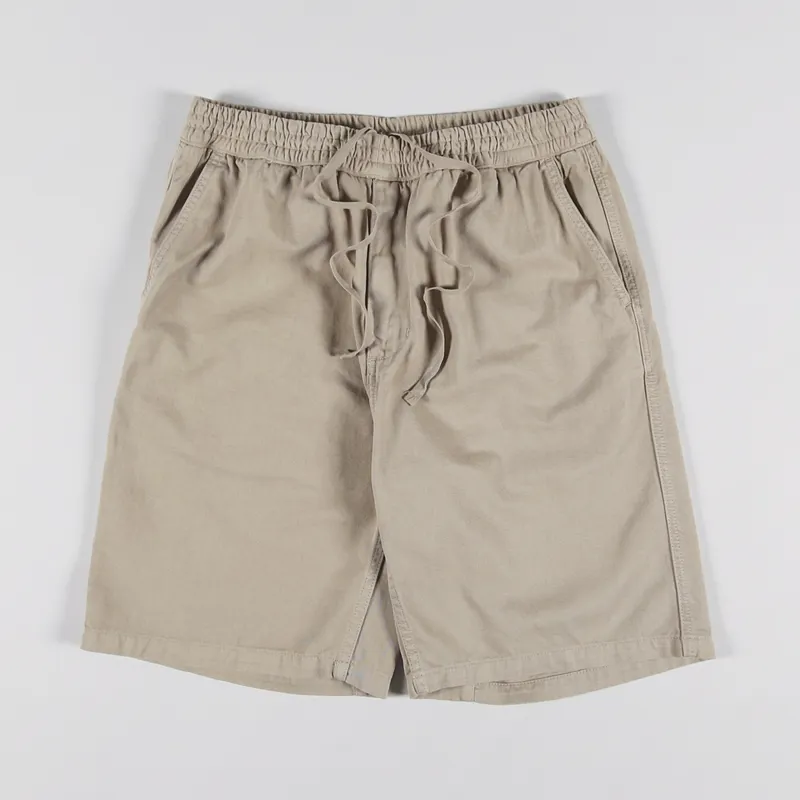 Carhartt WIP Flint Short Wall-1