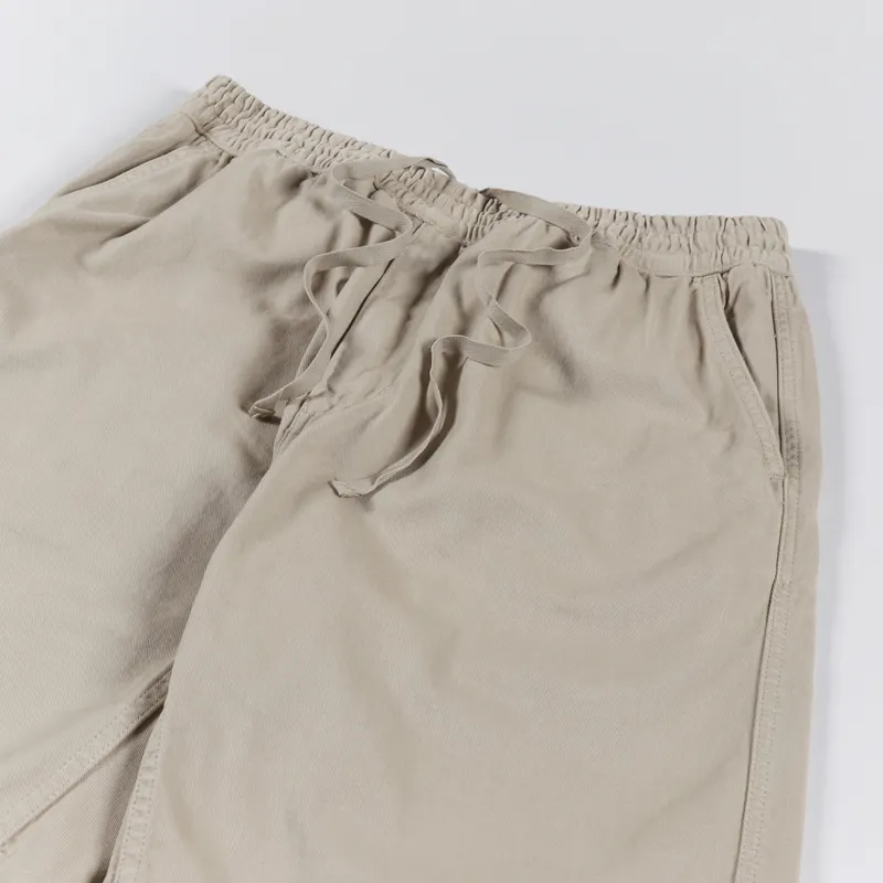 Carhartt WIP Flint Short Wall-2