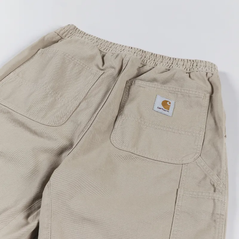 Carhartt WIP Flint Short Wall-4