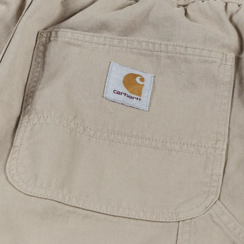 Carhartt WIP Flint Short Wall-5