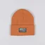 Napapijri Mountain Beanie Orange Butternut