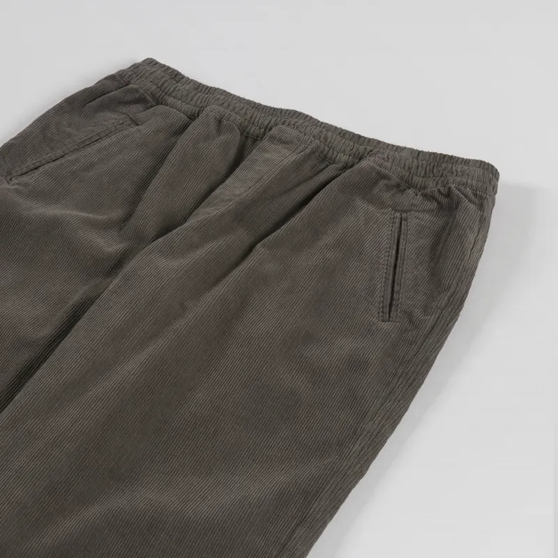Folk Drawcord Assembly Pant Dark Sage Cord-3