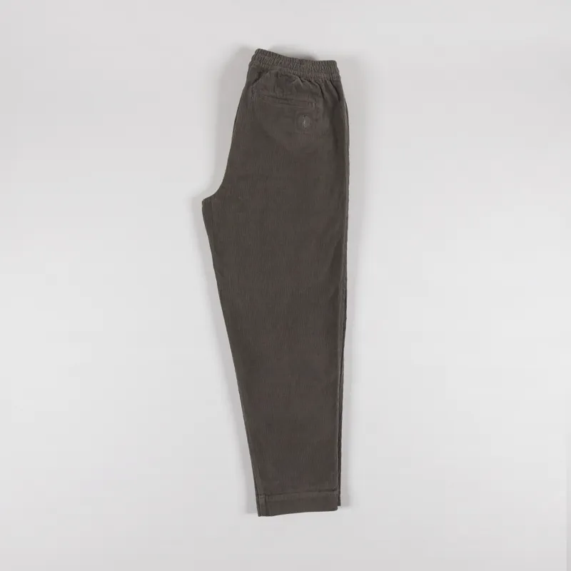 Folk Drawcord Assembly Pant Dark Sage Cord-2