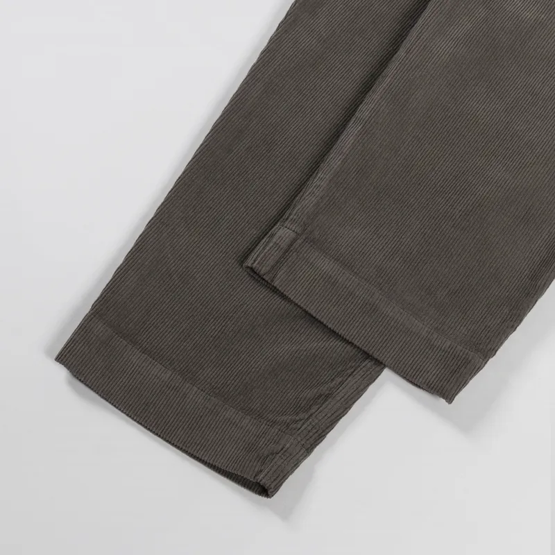 Folk Drawcord Assembly Pant Dark Sage Cord-6
