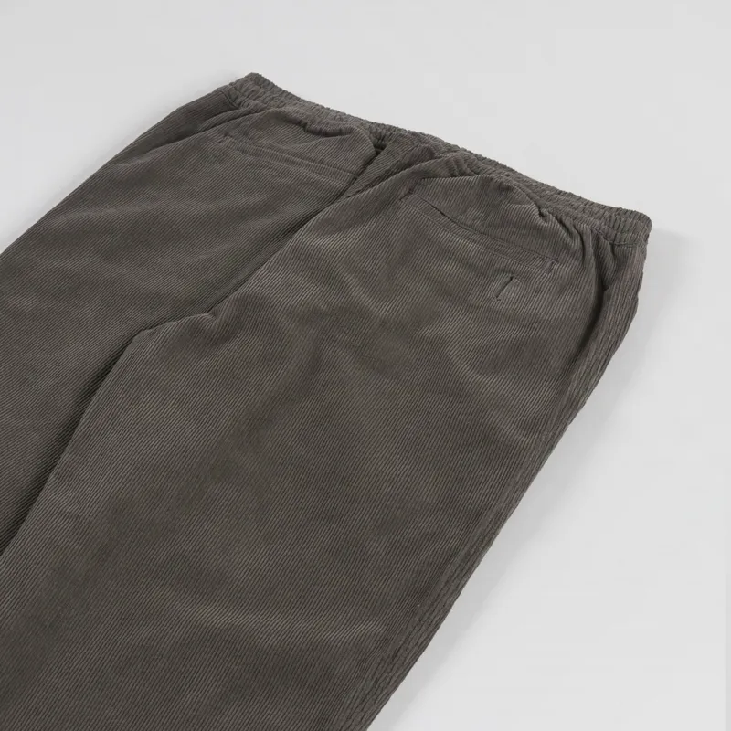Folk Drawcord Assembly Pant Dark Sage Cord-4