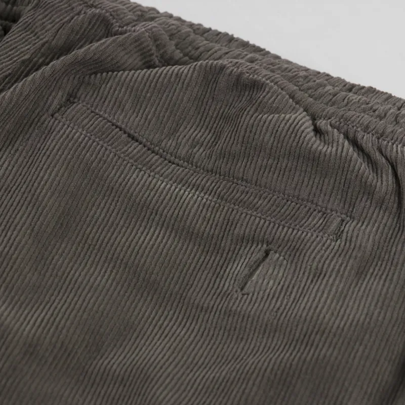 Folk Drawcord Assembly Pant Dark Sage Cord-8