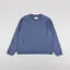 Folk Prism Sweat Soft Blue