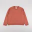 Folk Prism Sweat Rust