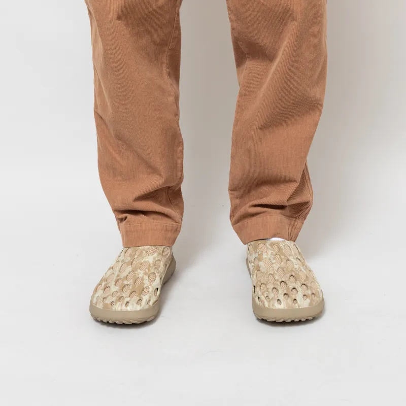 Folk Drawcord Assembly Pant Mink Cord-5