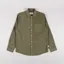 Folk Direction Babycord Shirt Olive
