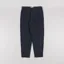 Folk Assembly Pant Black Cotton Linen
