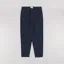 Folk Assembly Pant Dark Navy Cotton Linen