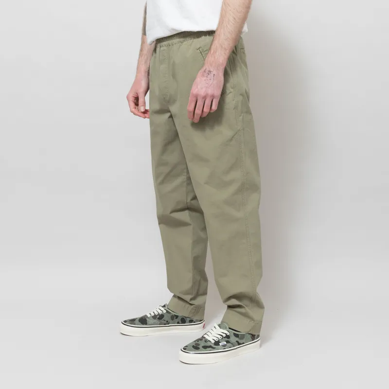 Folk Drawcord Assembly Pant Light Olive Ripstop-1
