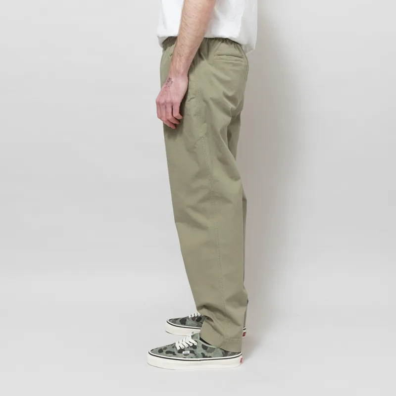 Folk Drawcord Assembly Pant Light Olive Ripstop-2