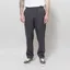 Folk Drawcord Assembly Pant Slate Blue Herringbone
