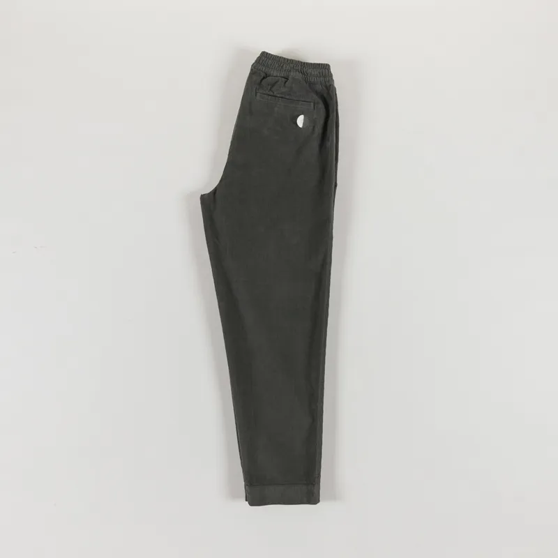 Folk Drawcord Assembly Pant Deep Sage Cord-2