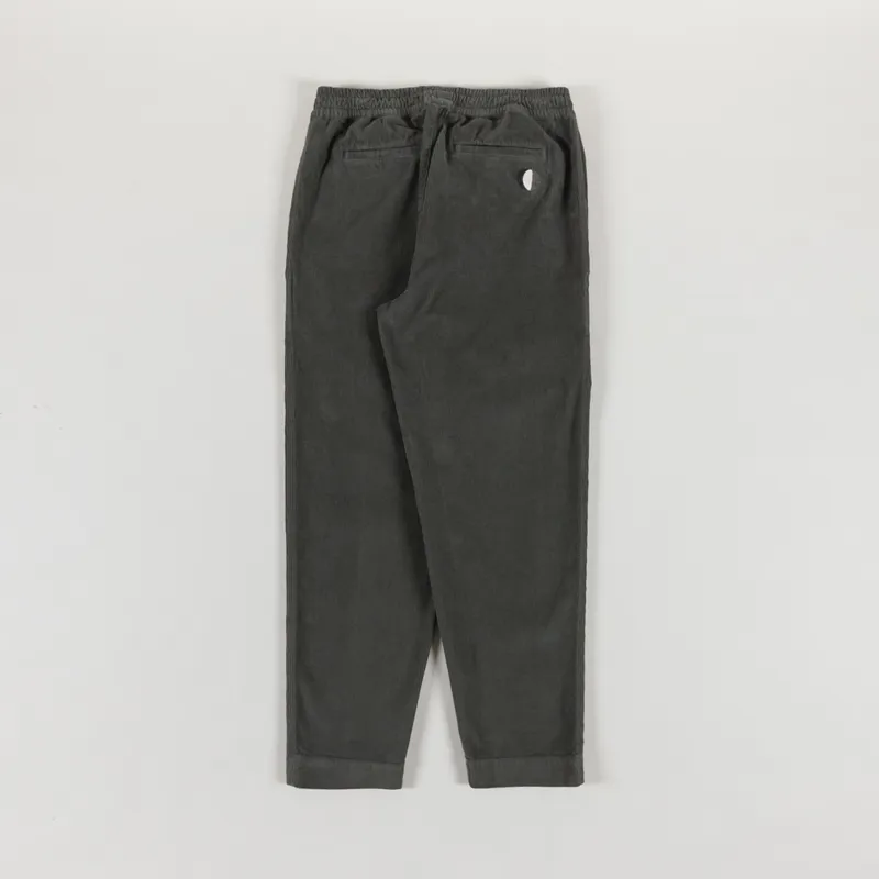Folk Drawcord Assembly Pant Deep Sage Cord-1