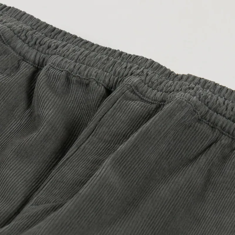 Folk Drawcord Assembly Pant Deep Sage Cord-7
