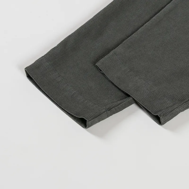 Folk Drawcord Assembly Pant Deep Sage Cord-6