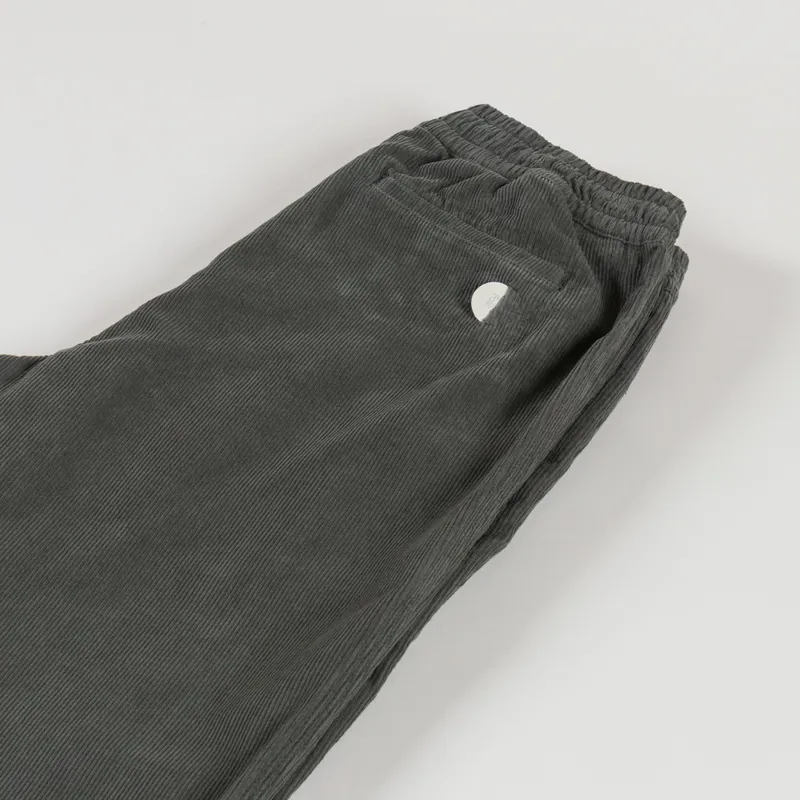Folk Drawcord Assembly Pant Deep Sage Cord-5