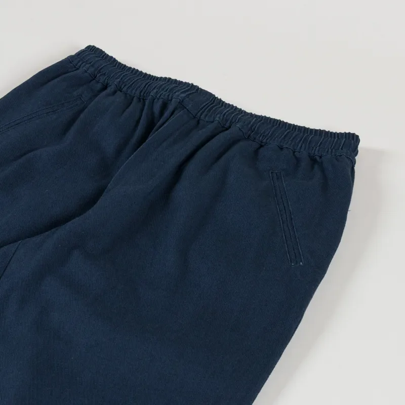 Folk Drawcord Assembly Pant Navy Twill-3