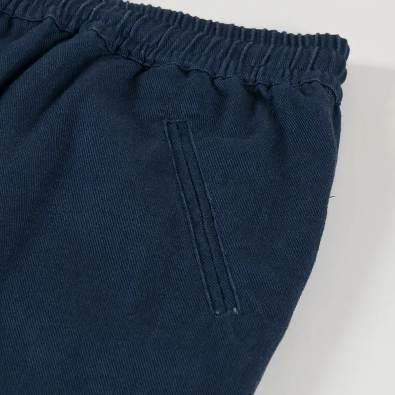 Folk Drawcord Assembly Pant Navy Twill-8